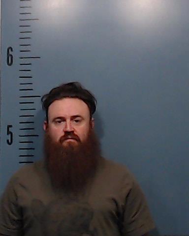 Edwards, Marcus Kyle arrested by Taylor County SO/PD