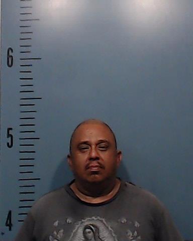Santos, Ramiro, Jr. arrested by Taylor County SO/PD