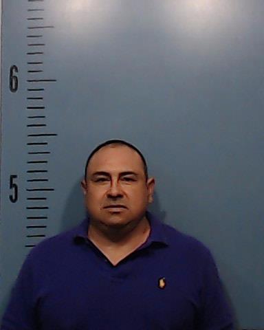 Gonzalez, Juan Ricardo arrested by Taylor County SO/PD