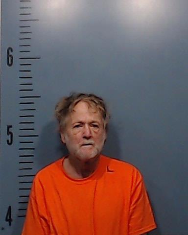 Willmon, Darrell Shane arrested by Taylor County SO/PD