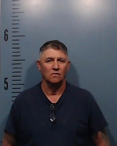 Deleon, Stevan arrested by Taylor County SO/PD