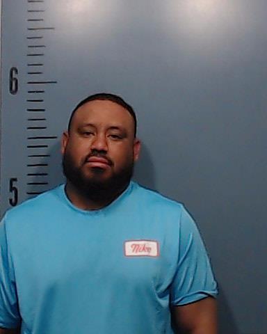 Gilmore, Dra Jordan booking photo