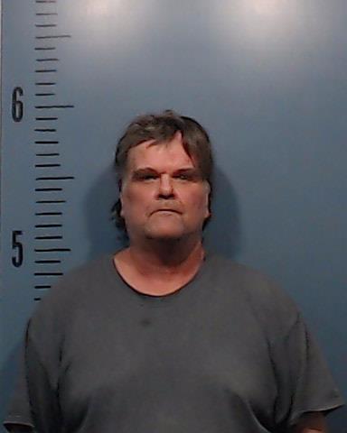 Simmons, Michael Craig, Jr. booking photo