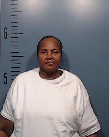 Lewis, Mae Frances booking photo