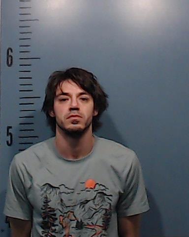 Ramos, Jessie Nestor booking photo