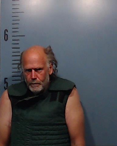 Ragle, Gregory Richard booking photo