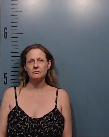 Sneddon, Melissa Diane booking photo