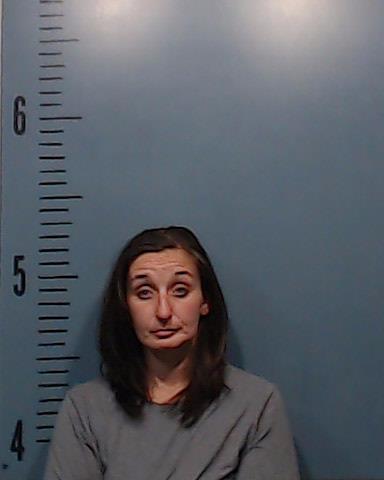 Lowery, Amanda Jean booking photo