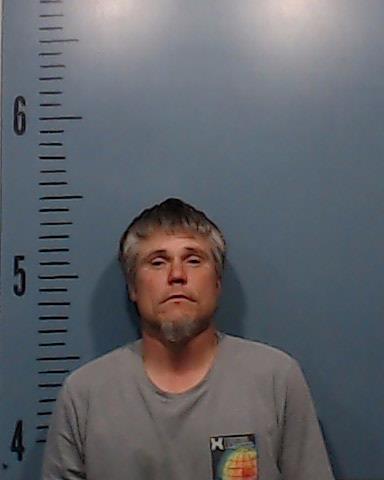 Lowery, Rodney James booking photo