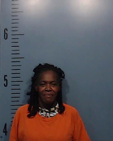 Neal, Mary Lucillie booking photo