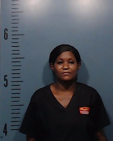 Dunlap, Latoya Lynn booking photo