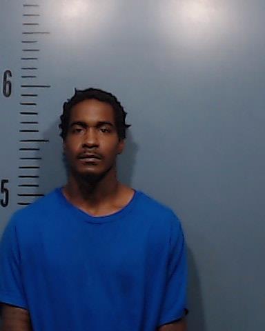 Whittington, Christopher Marquis booking photo