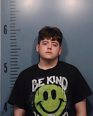 Neal, Richard Kyle booking photo