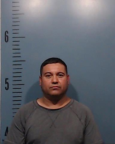 Cardona, Jose Luis booking photo
