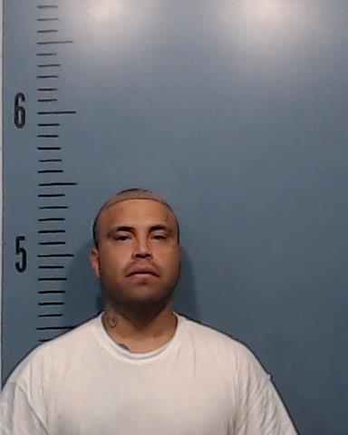 Hernandez, Cayetano, Jr. booking photo
