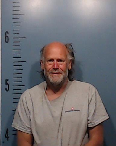 Ragle, Gregory Richard booking photo