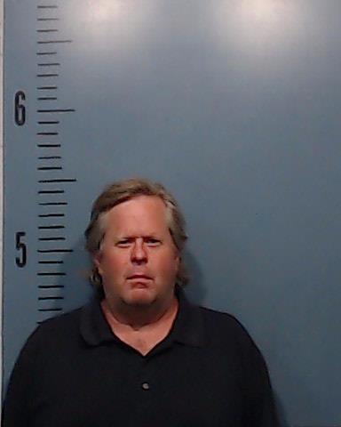 Dunn, James Derrick booking photo