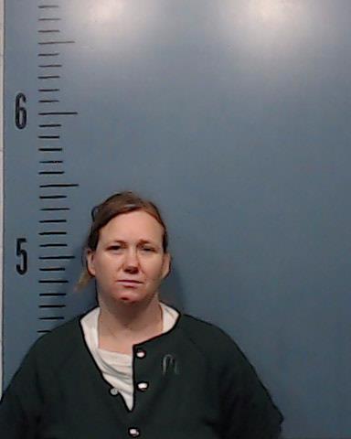 Garcia, Brenda Kay booking photo