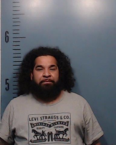 Estrella-Aguiar, Juan Carlos booking photo