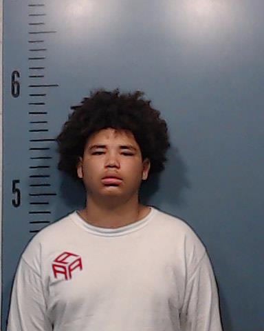Ortiz, Isaiah Dashawn booking photo