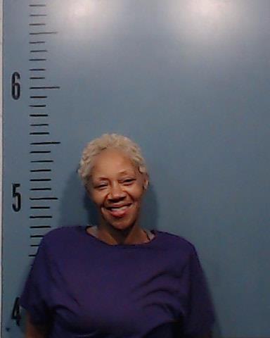 Crowley, Vanessa booking photo