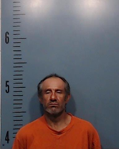 Delagarza, Michael Anthony booking photo