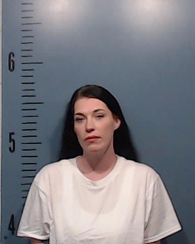 Botello, Priscilla Cashea booking photo
