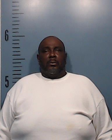 Wilson, Ronnell booking photo