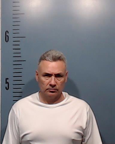 Sanchez, Martin Guadalupe booking photo