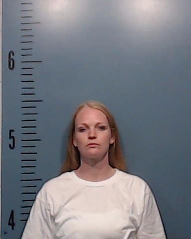 Gonzilas, Shala Danielle booking photo