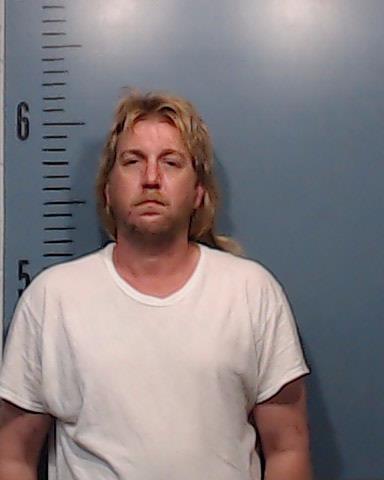 Lacoume, Christopher James booking photo