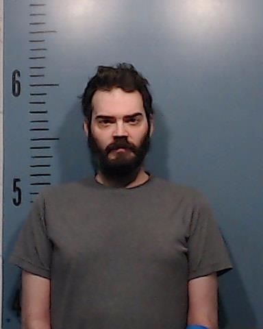 Casselberry, Guy Alexander booking photo