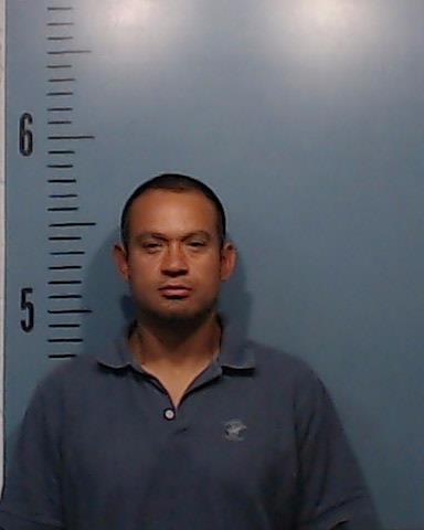 Castaneda, Miguel R booking photo