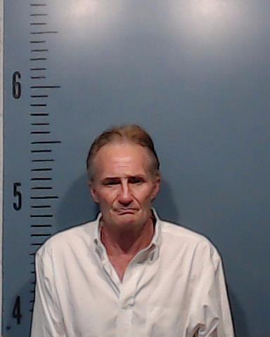 Syme, James Holdane, III booking photo