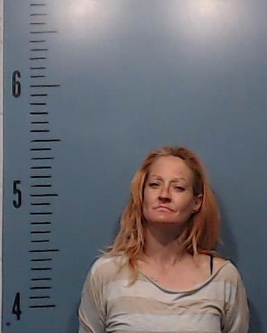 Sparks, Wanda Dawn booking photo