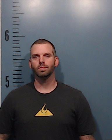 Emmert, Walter Andrew booking photo