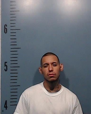 Maldonado, Julian, Jr. booking photo