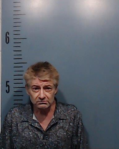 Hancock, Jonathan Ray booking photo