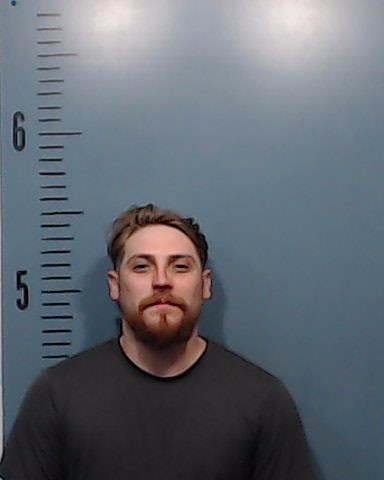 Adames, Jamie Joe arrested by Taylor County SO/PD