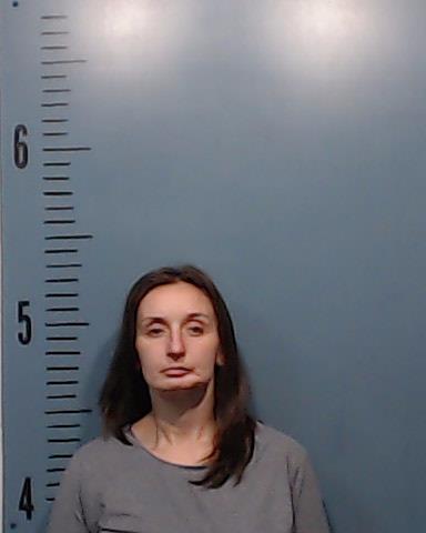 Lowery, Amanda Jean arrested by Taylor County SO/PD