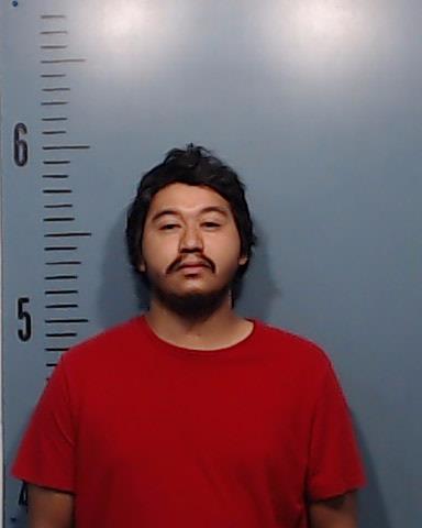 Quezada, Ivan arrested by Taylor County SO/PD
