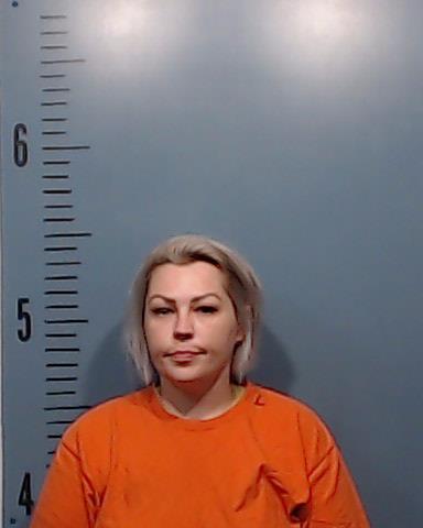 Corbin, Shanah Teqayah arrested by Taylor County SO/PD