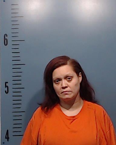 Pequeno, Martha Zavala arrested by Taylor County SO/PD