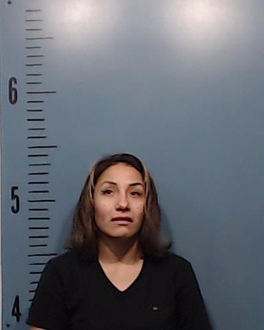 Redwillow, Wojapi Omani Canasa arrested by Taylor County SO/PD