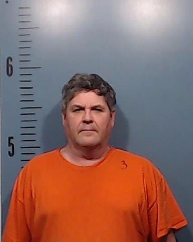 Barr, Terry Wendall arrested by Taylor County SO/PD