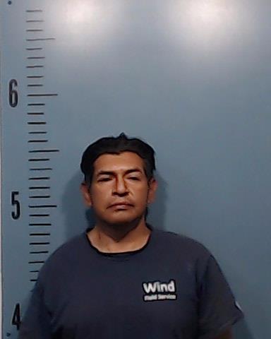 Ramirez, Joshua Marquez arrested by Taylor County SO/PD