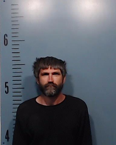 Martin, Jeremy Wayne arrested by Taylor County SO/PD