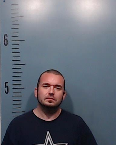 Villari, Joseph Lee arrested by Taylor County SO/PD