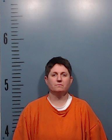 Hobbs, Tiffany Marie arrested by Taylor County SO/PD
