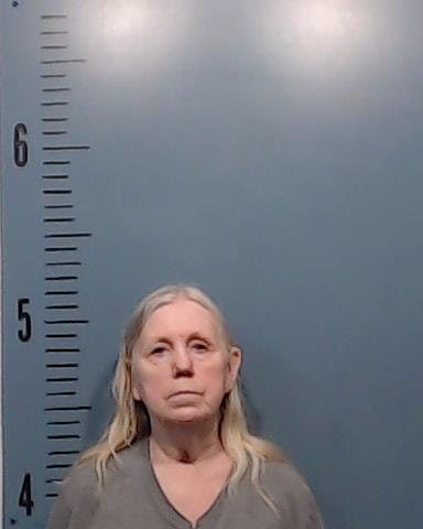 Roberts, Kathy Ann arrested by Taylor County SO/PD